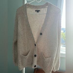 AE CARDIGAN